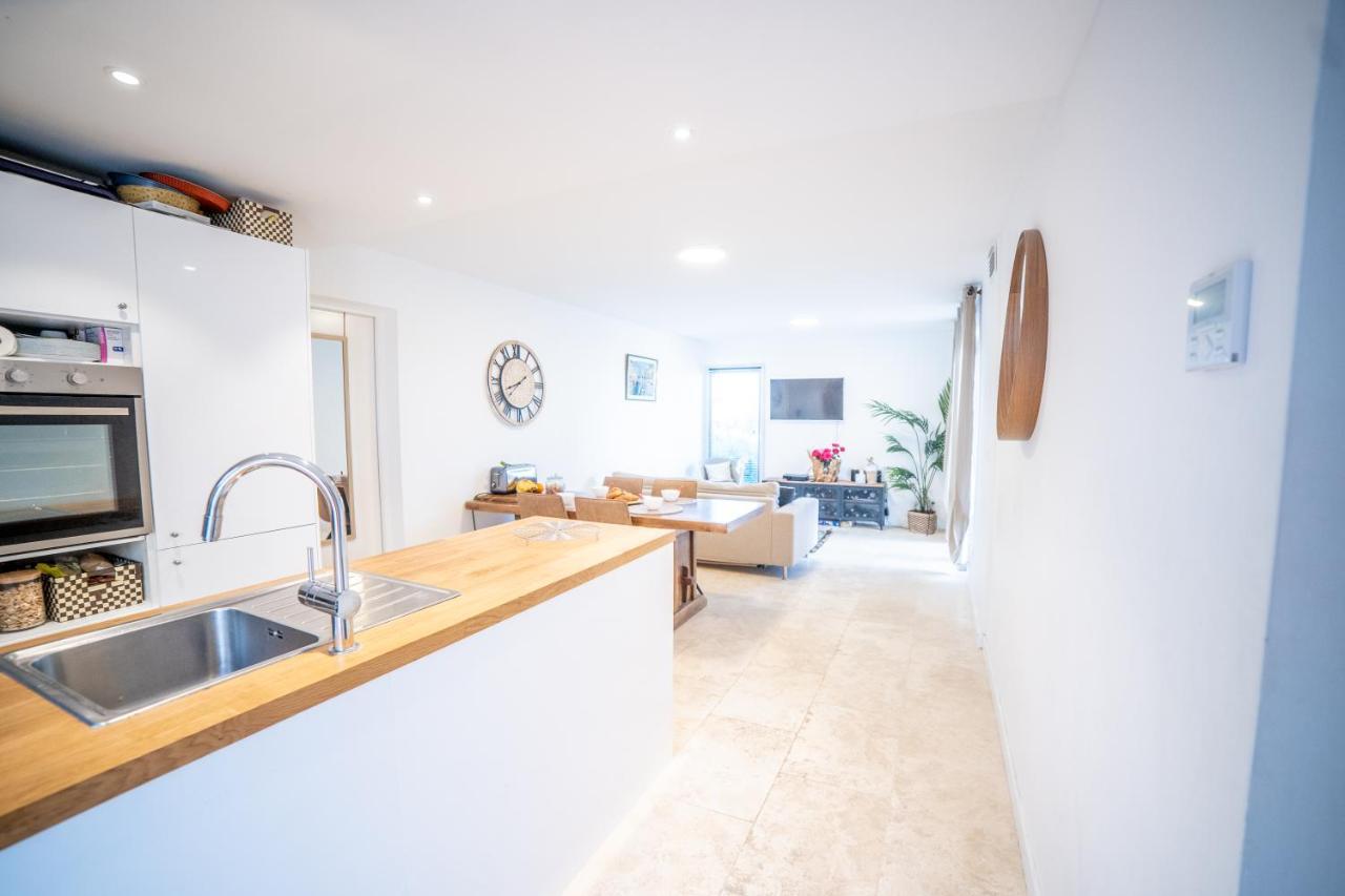 Villa Sunny Beach Clim Acces Plage Parking Famille - Topprosconciergerie La Grande Motte Exteriör bild
