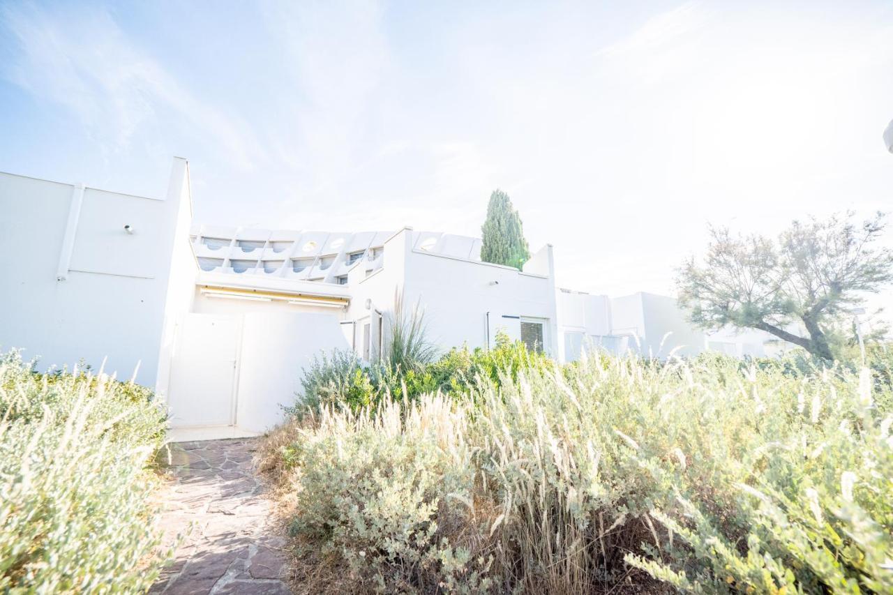 Villa Sunny Beach Clim Acces Plage Parking Famille - Topprosconciergerie La Grande Motte Exteriör bild