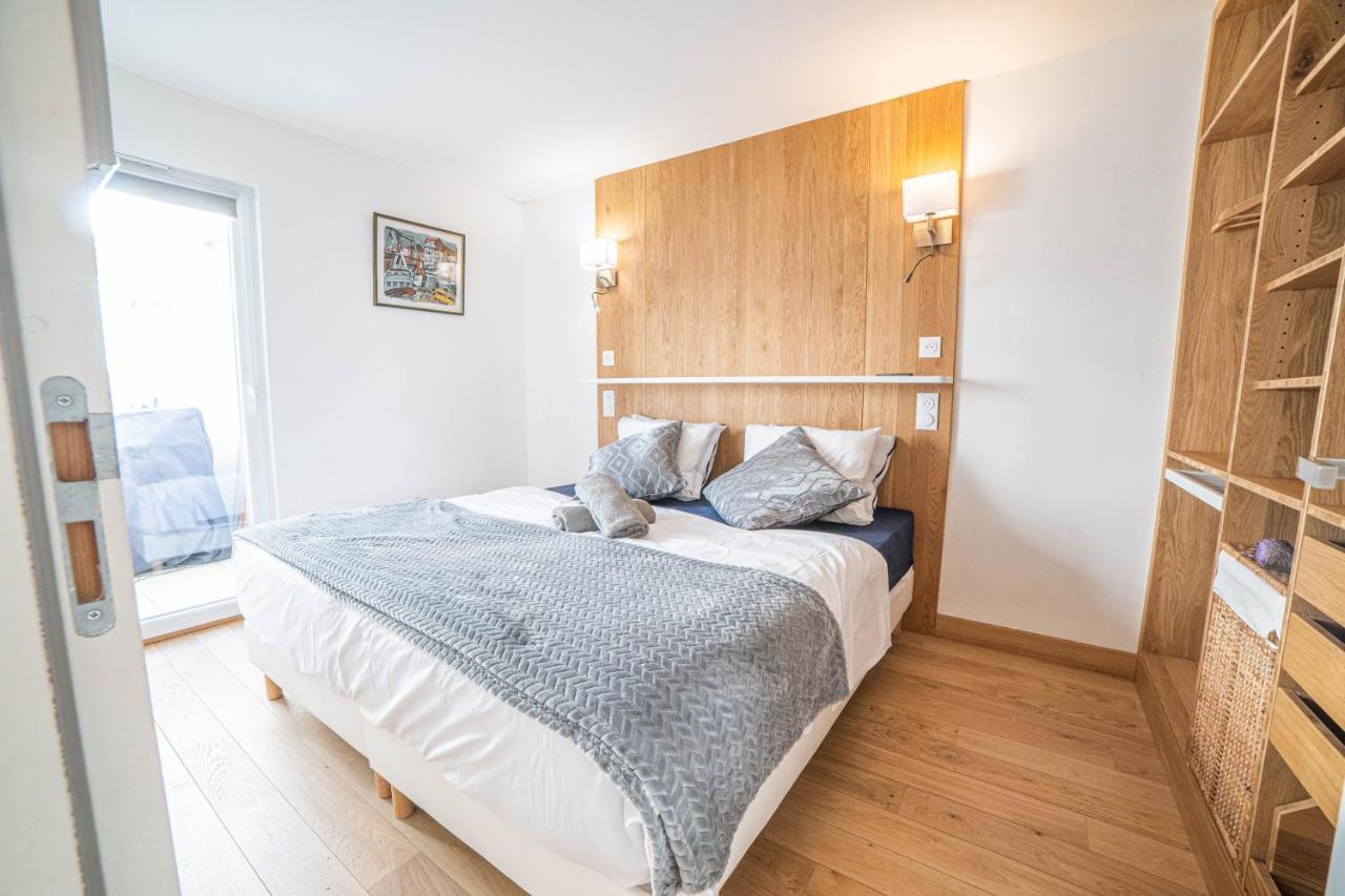 Villa Sunny Beach Clim Acces Plage Parking Famille - Topprosconciergerie La Grande Motte Exteriör bild