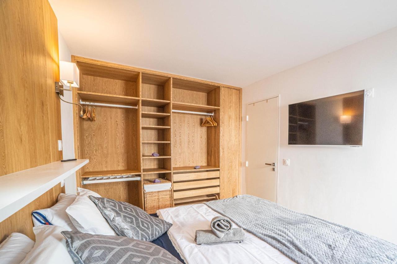 Villa Sunny Beach Clim Acces Plage Parking Famille - Topprosconciergerie La Grande Motte Exteriör bild
