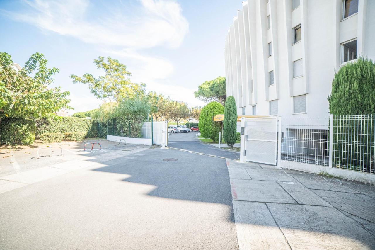 Villa Sunny Beach Clim Acces Plage Parking Famille - Topprosconciergerie La Grande Motte Exteriör bild