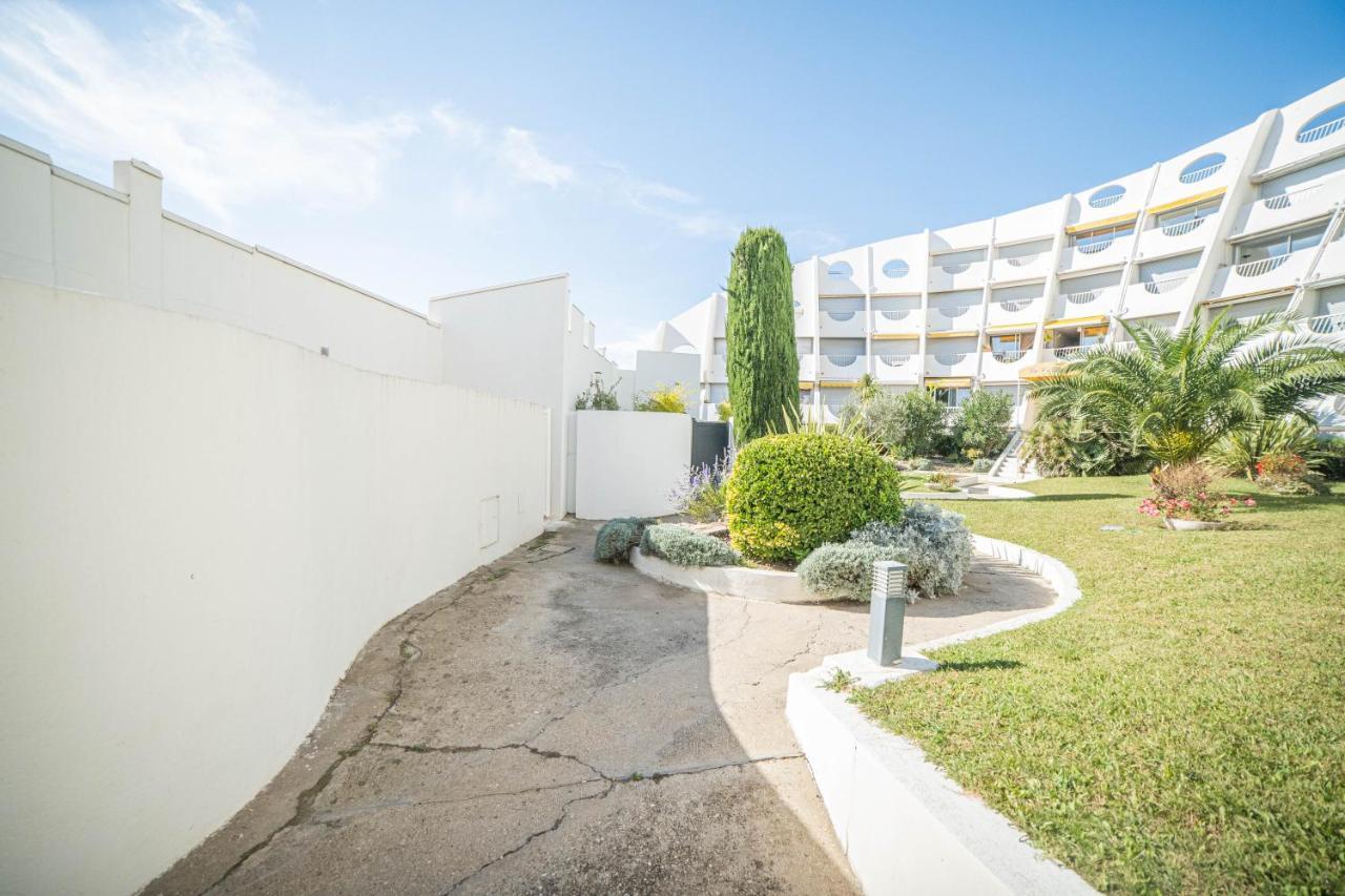 Villa Sunny Beach Clim Acces Plage Parking Famille - Topprosconciergerie La Grande Motte Exteriör bild