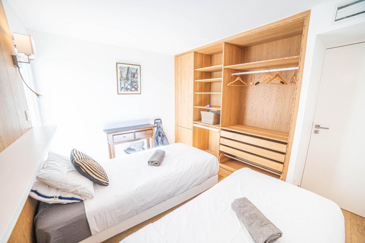Villa Sunny Beach Clim Acces Plage Parking Famille - Topprosconciergerie La Grande Motte Exteriör bild