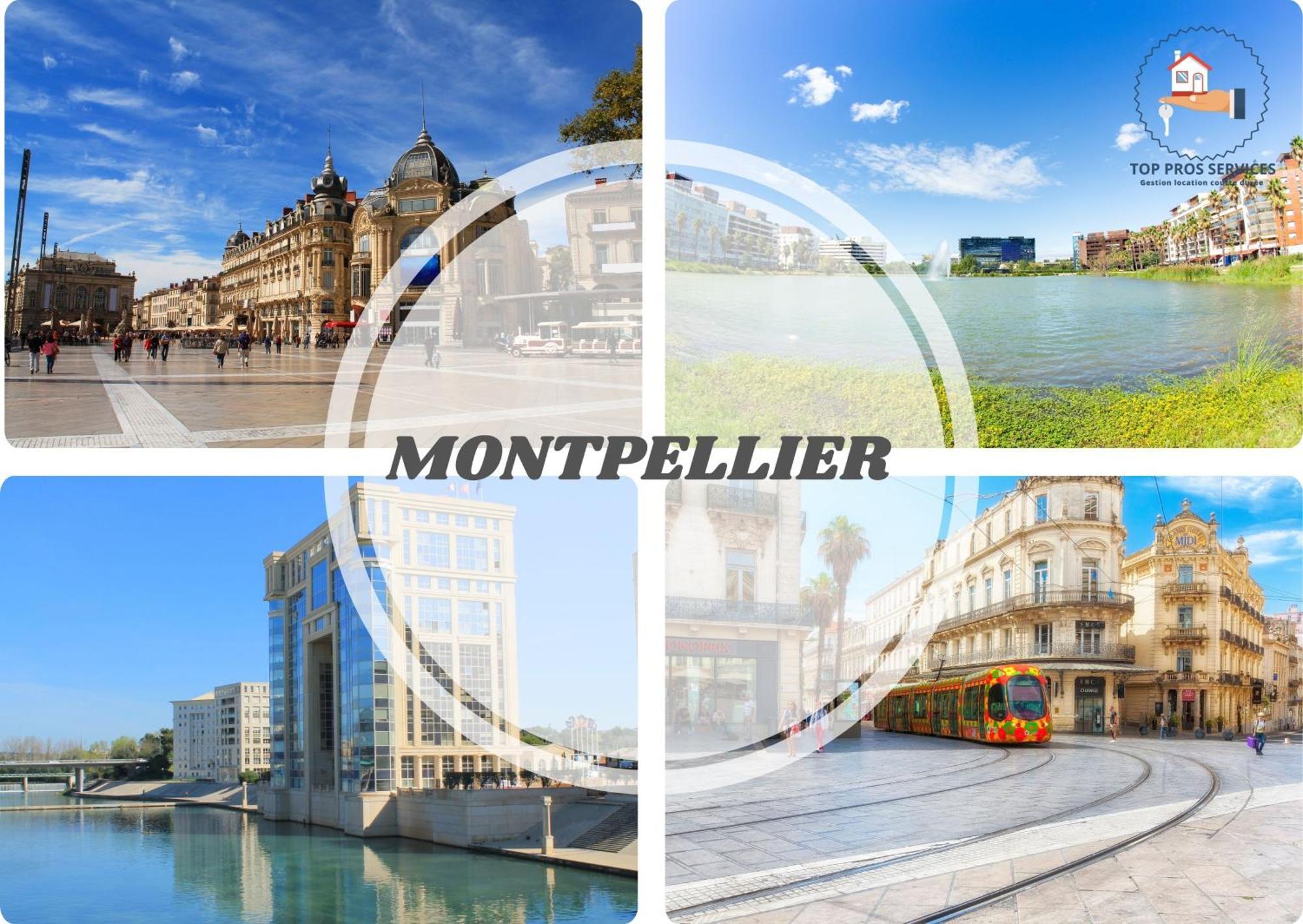 Villa Sunny Beach Clim Acces Plage Parking Famille - Topprosconciergerie La Grande Motte Exteriör bild