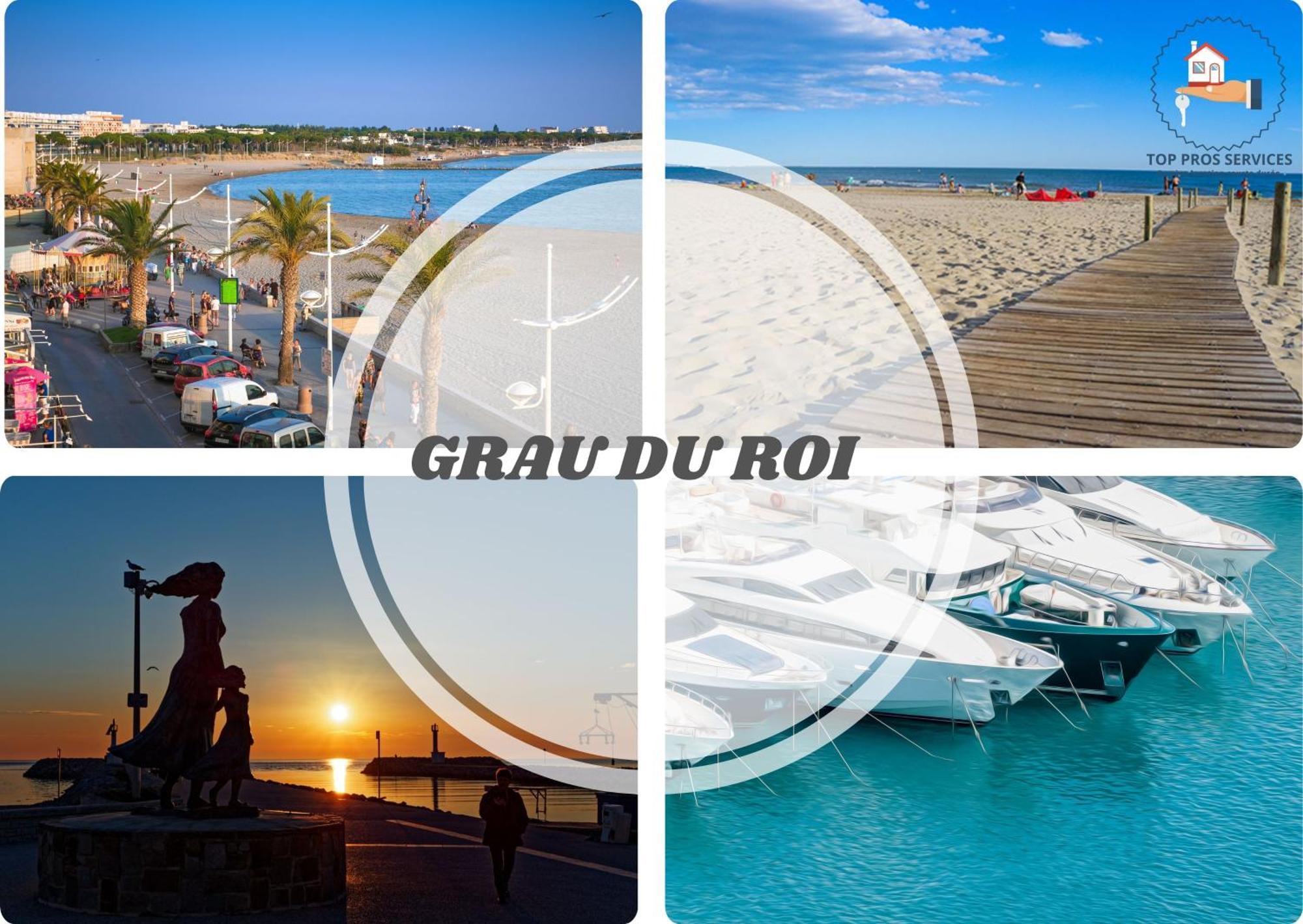 Villa Sunny Beach Clim Acces Plage Parking Famille - Topprosconciergerie La Grande Motte Exteriör bild